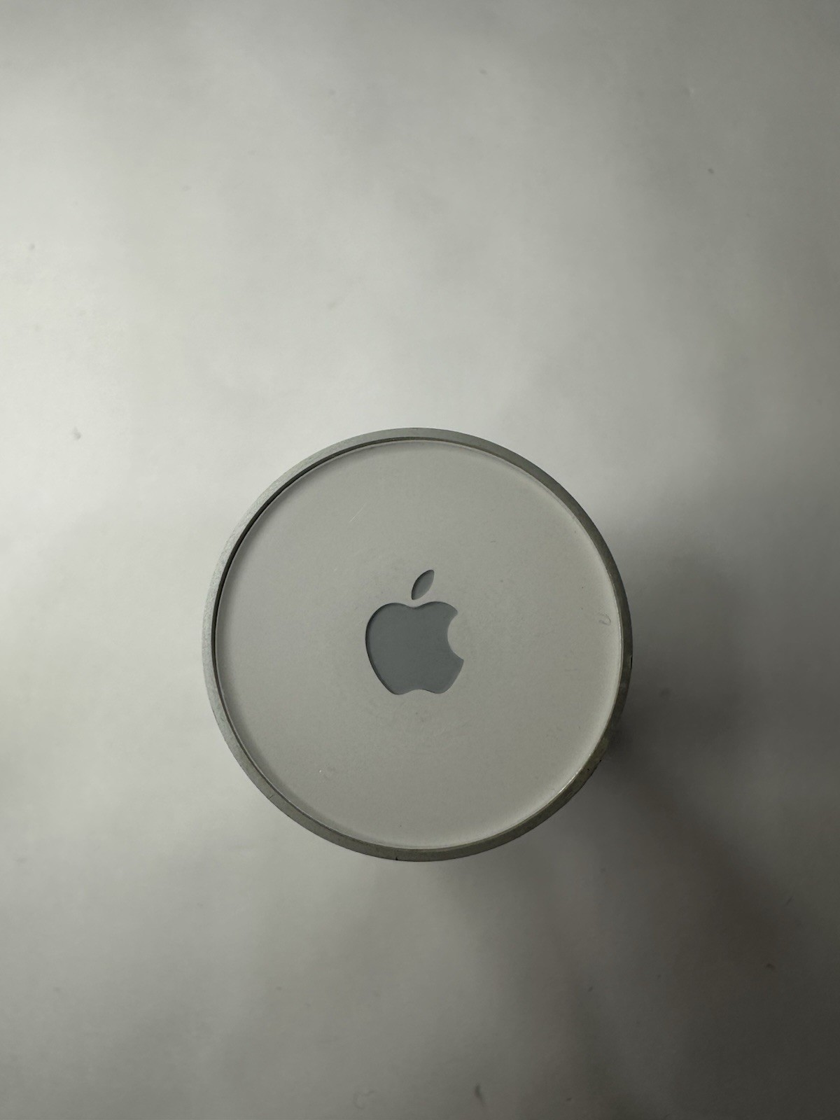 Apple iSight A1023 FireWire Webcam with Mount and Cable