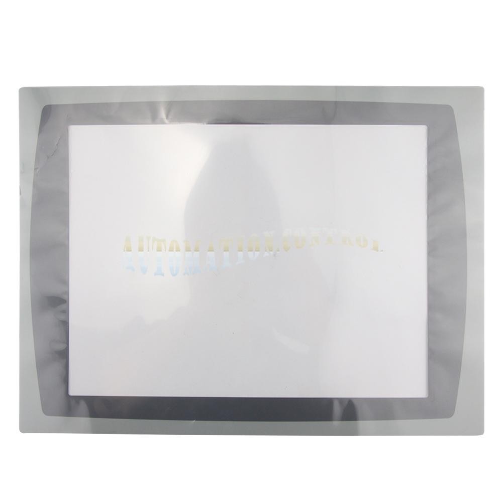 2711P-T15C6D2 Overlay Protective Film For PanelView Plus 1500 2711P-T15C6D1
