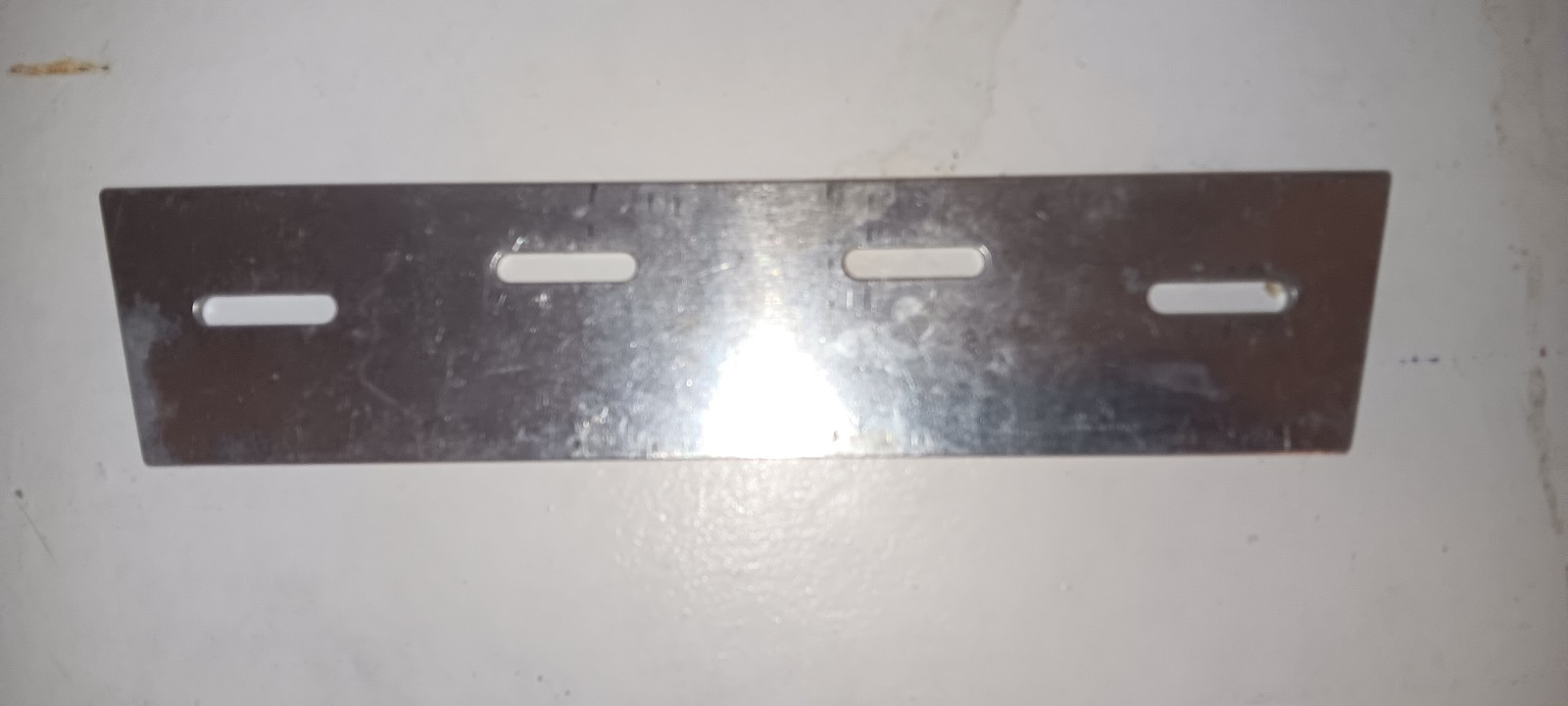 DW 90s Era Remote HH Connection Plate