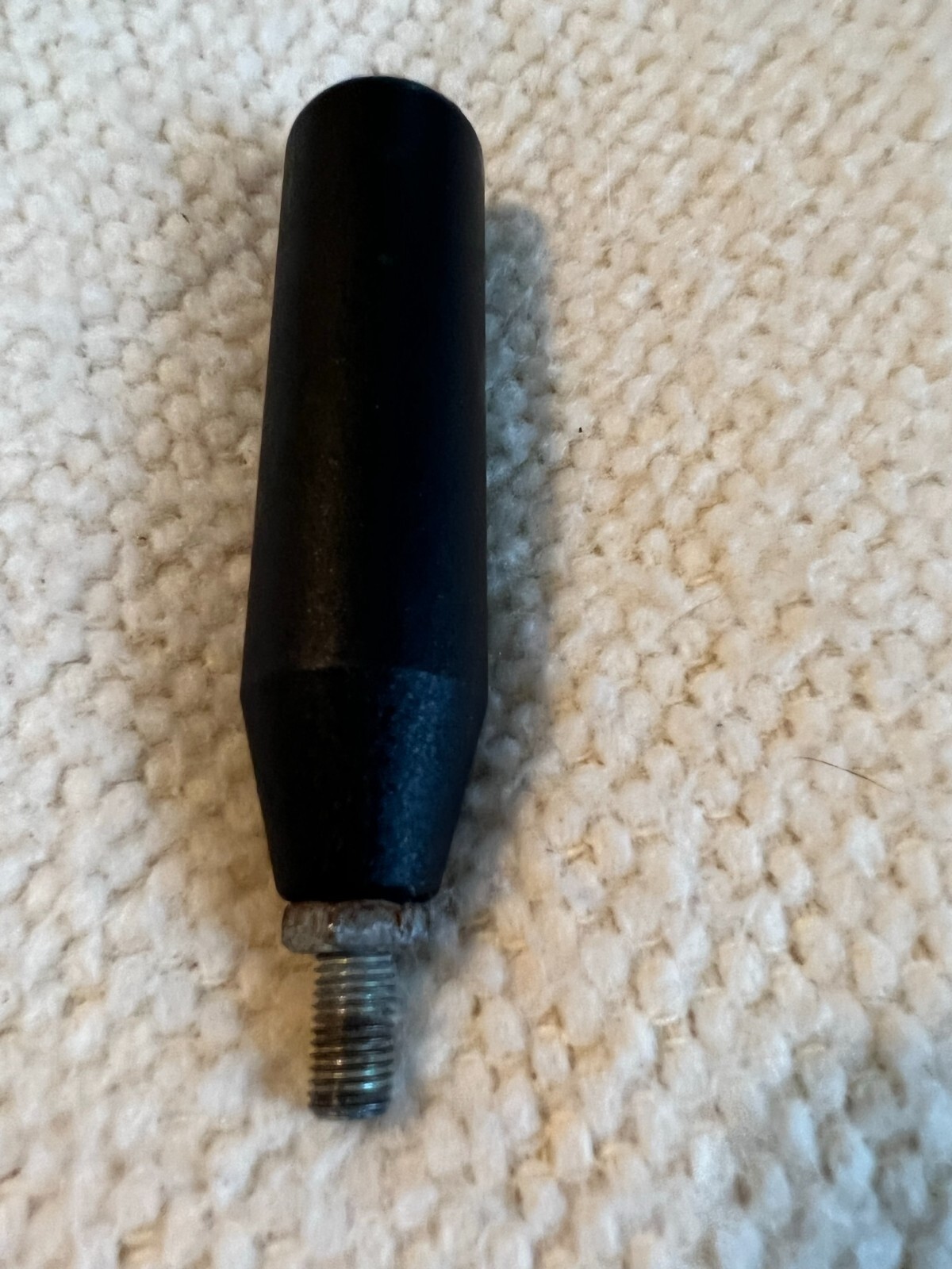 Cobra Archery Stabilizer Bar Two Threaded Ends