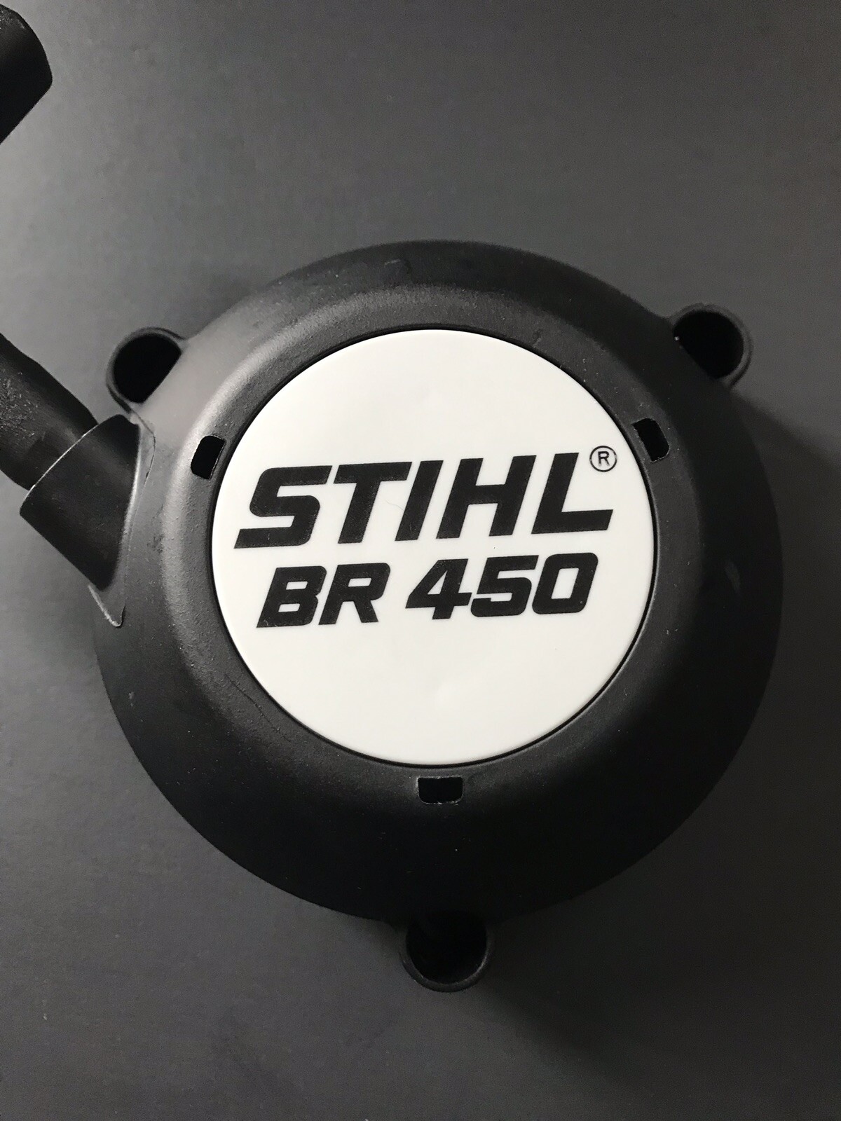 STIHL BR450 recoil pull start starter NEW OEM