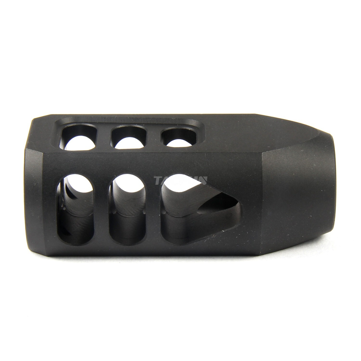 .300 Blackout Tanker Competition Muzzle Brake 5/8-24 TPI