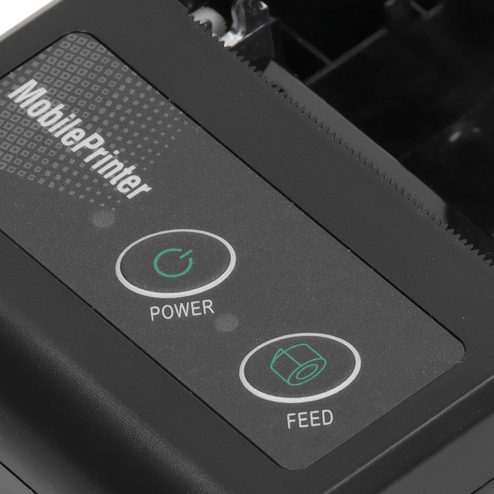 Portable Bluetooth Receipt Printer For Outdoor Working Environment Excellent