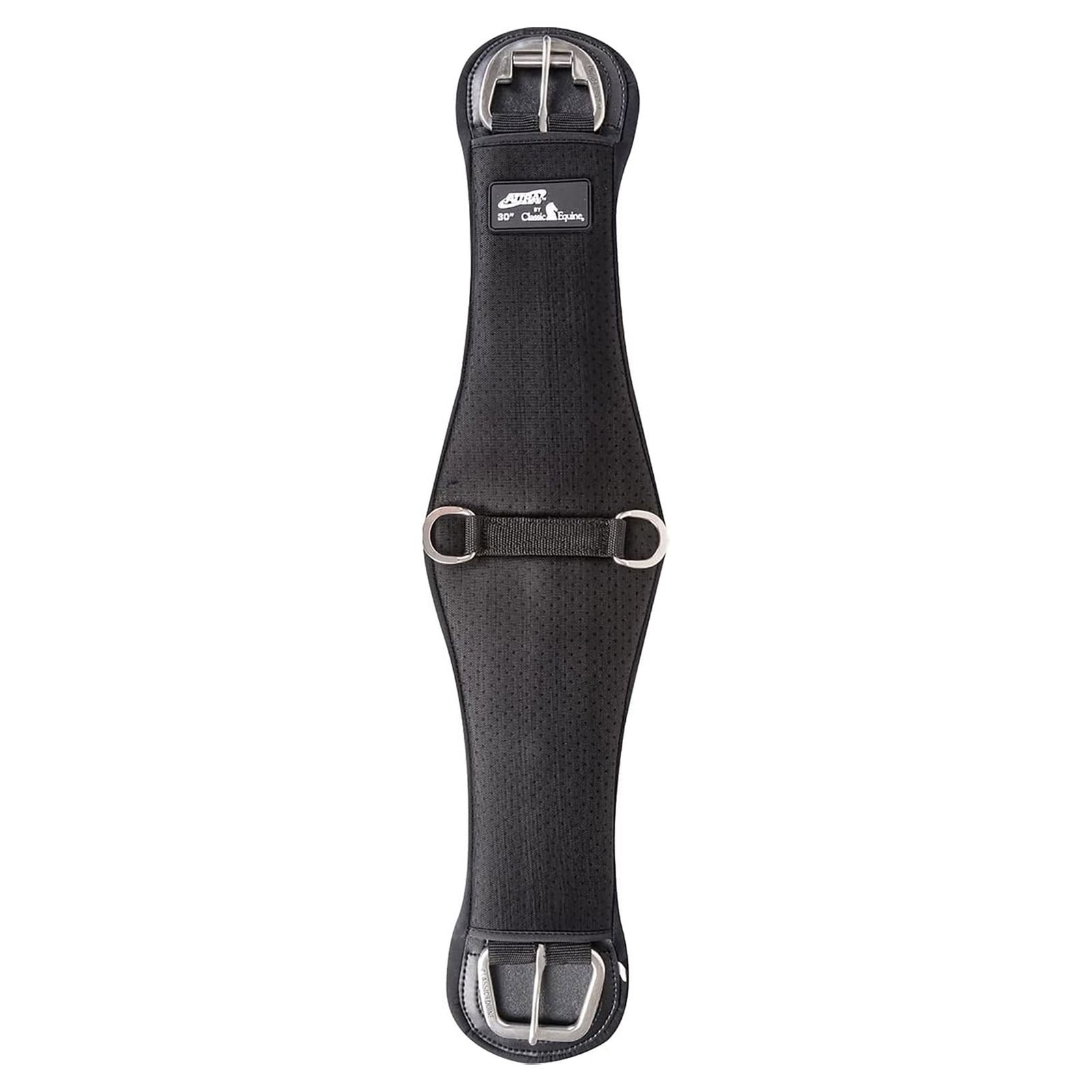 CLASSIC EQUINE Aura Roper Cinch, 28-inch (AUCINCHR28)