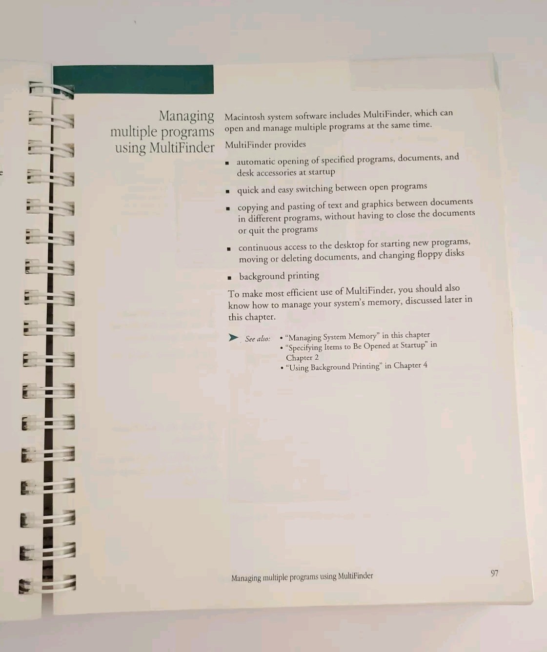 Apple Macintosh User Guides Manuals 6.0.4 HyperTalk Reference Card Beginner's