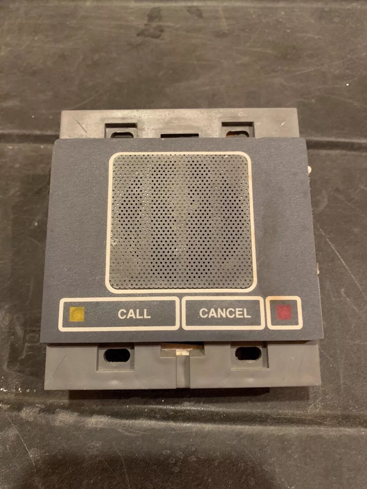 Dukane Staff Station 4A3090 for ProCare 2000  