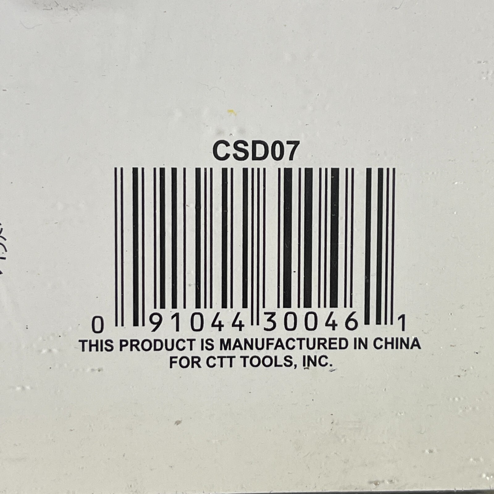 NEW 7-pc. Screwdriver Set w/ Holder