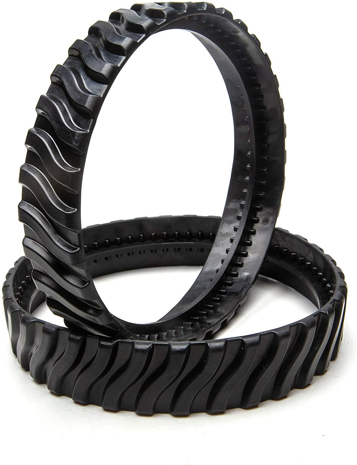 2 PK MX8 MX6 Pool Cleaner Tire Track R0526100 For Zodiac MX8 Elite, MX6 Elite