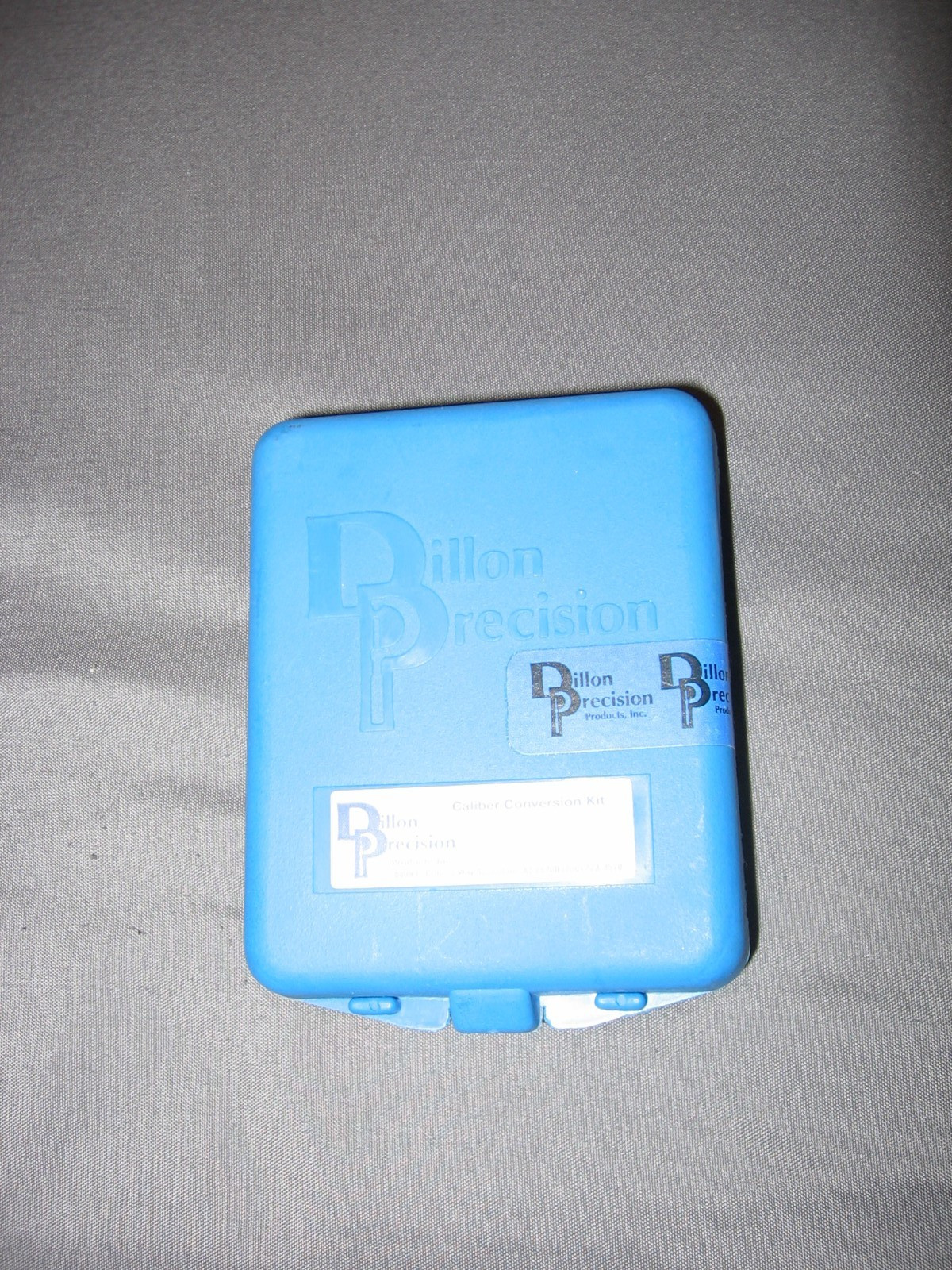 Dillon Precision #20126 550 Conversion kit for .45 ACP