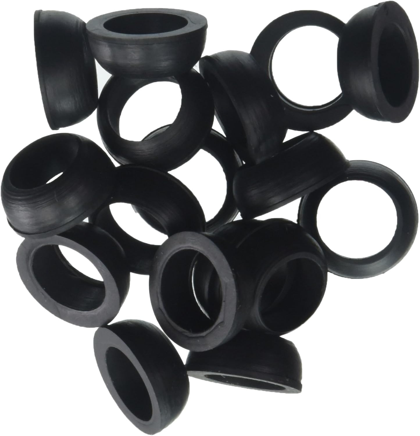64WA35 Beveled Washer, (Pack of 100)