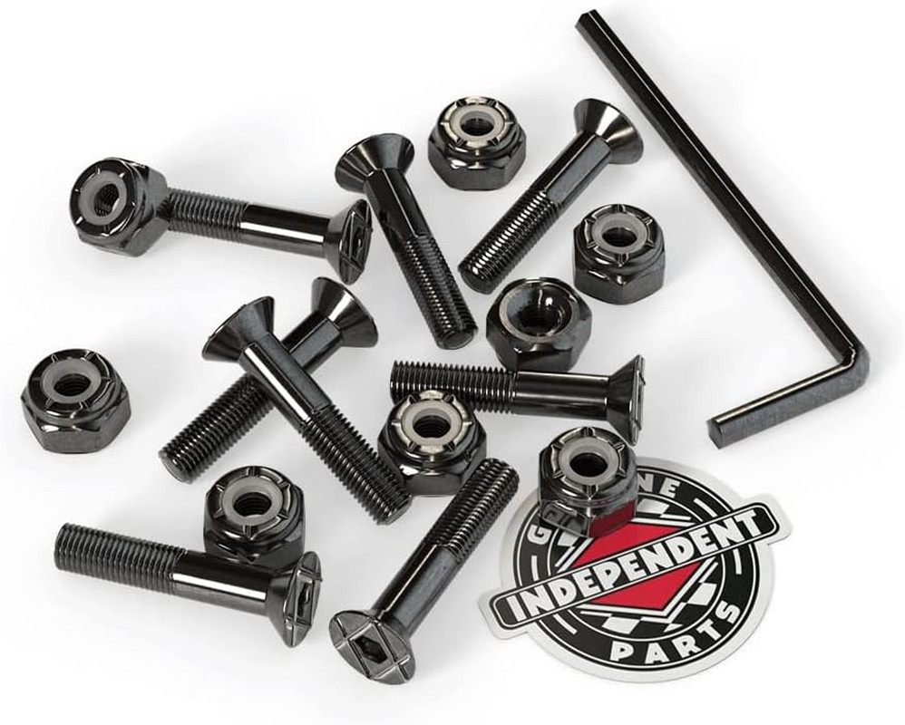 Office Ergonomic Desk Chair Genuine Bolts Hardware