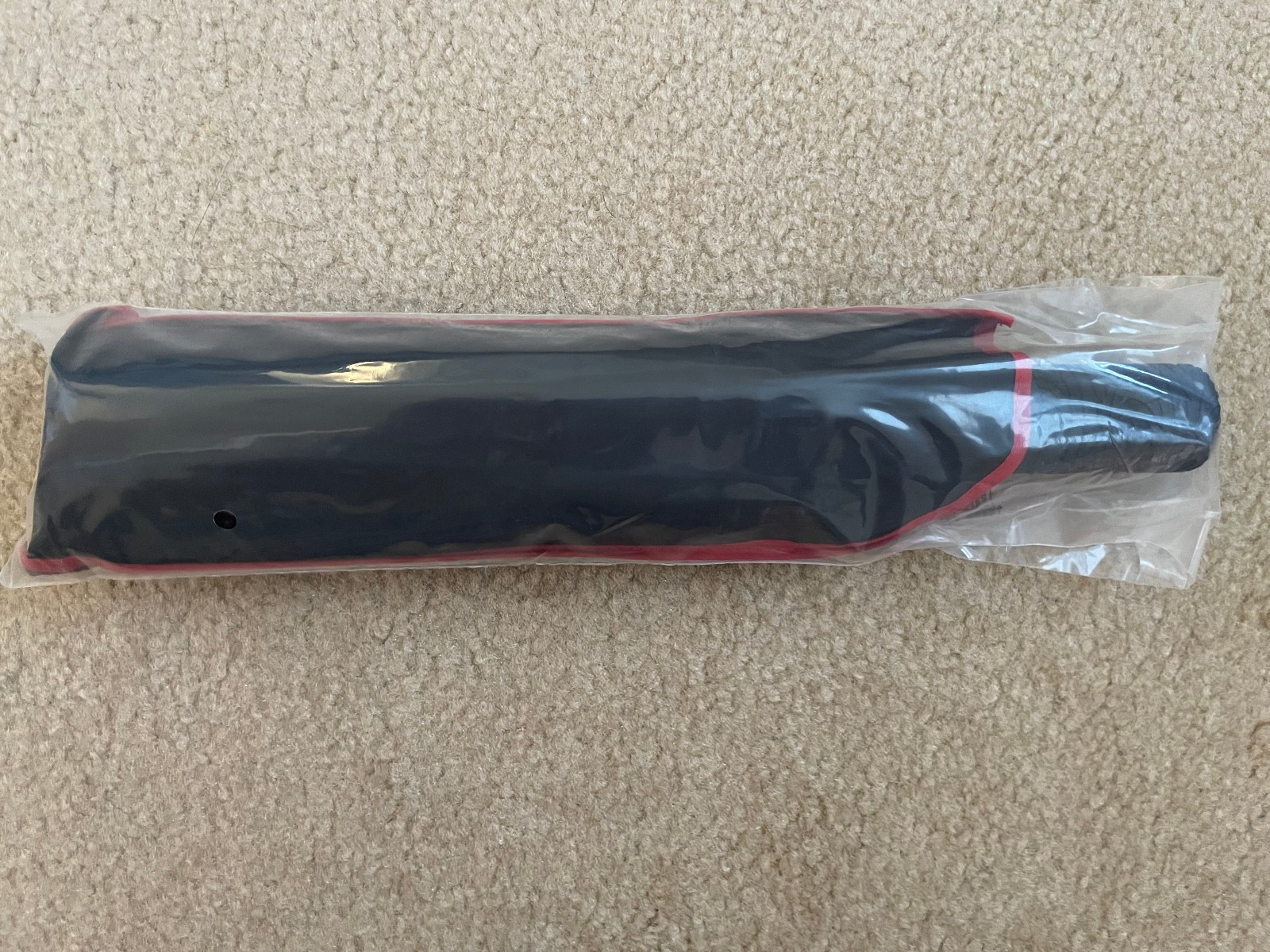 New~ Mercedes AMG Compact Umbrella automatic umbrella