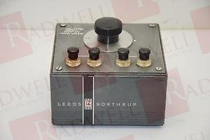 HONEYWELL 7593 / 7593 (USED)