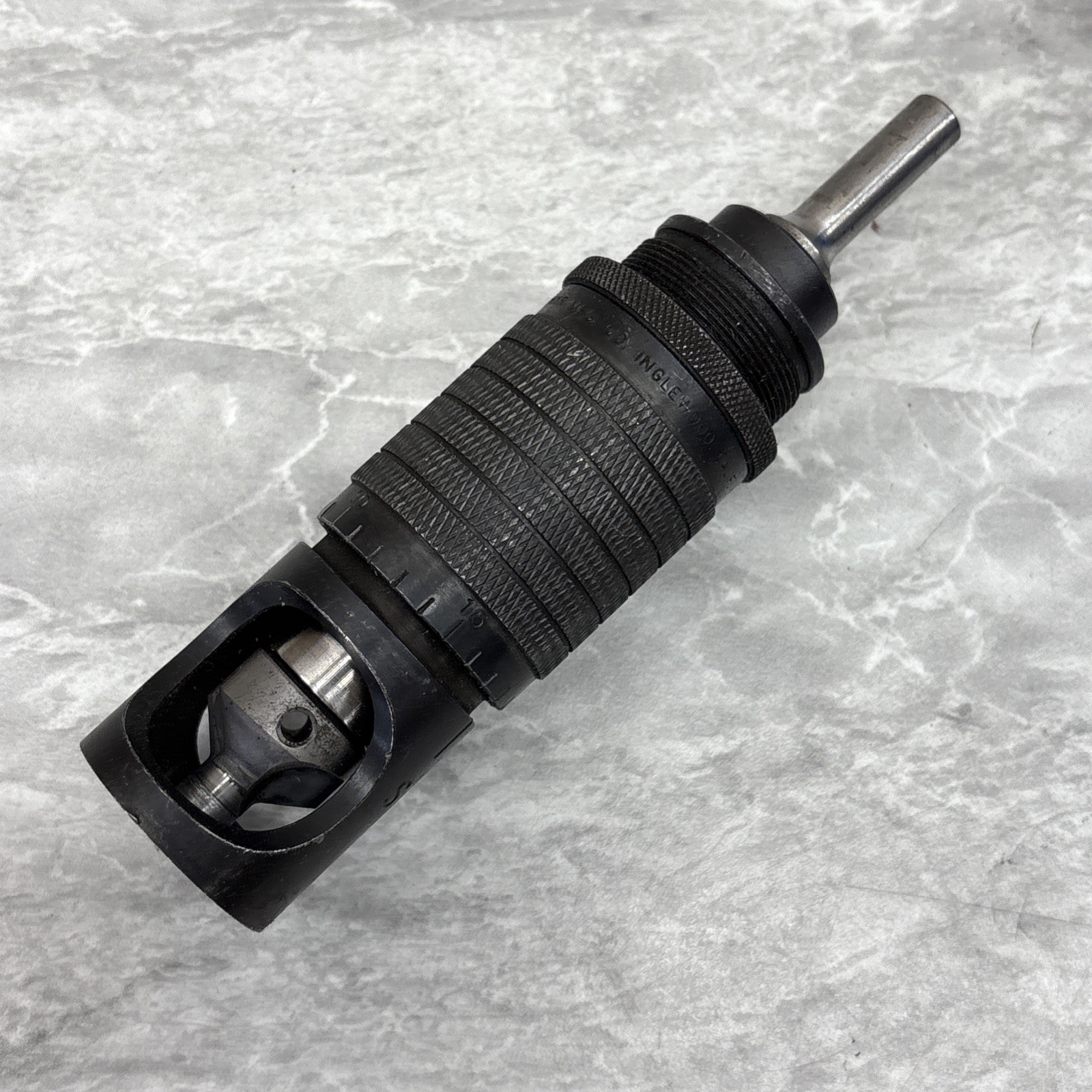 Zephyr ZT331 S Microstop Countersink Cage ZT331-S