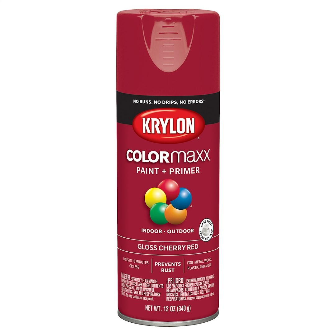 VHT/ Duplicolor 5511 Krylon ® COLORmaxx ™ PAINT