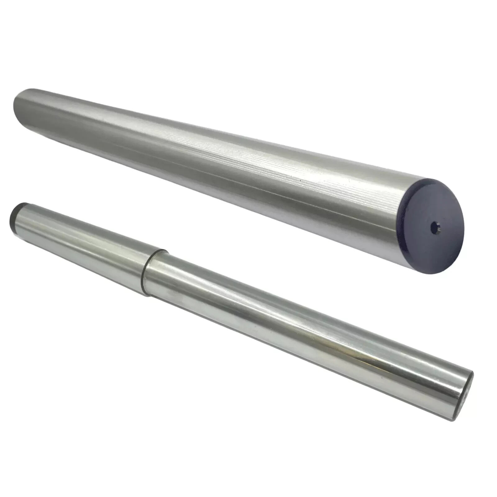 New Lathe Alignment Test Bar Shank Size 3MT & Parallel Shank Combo