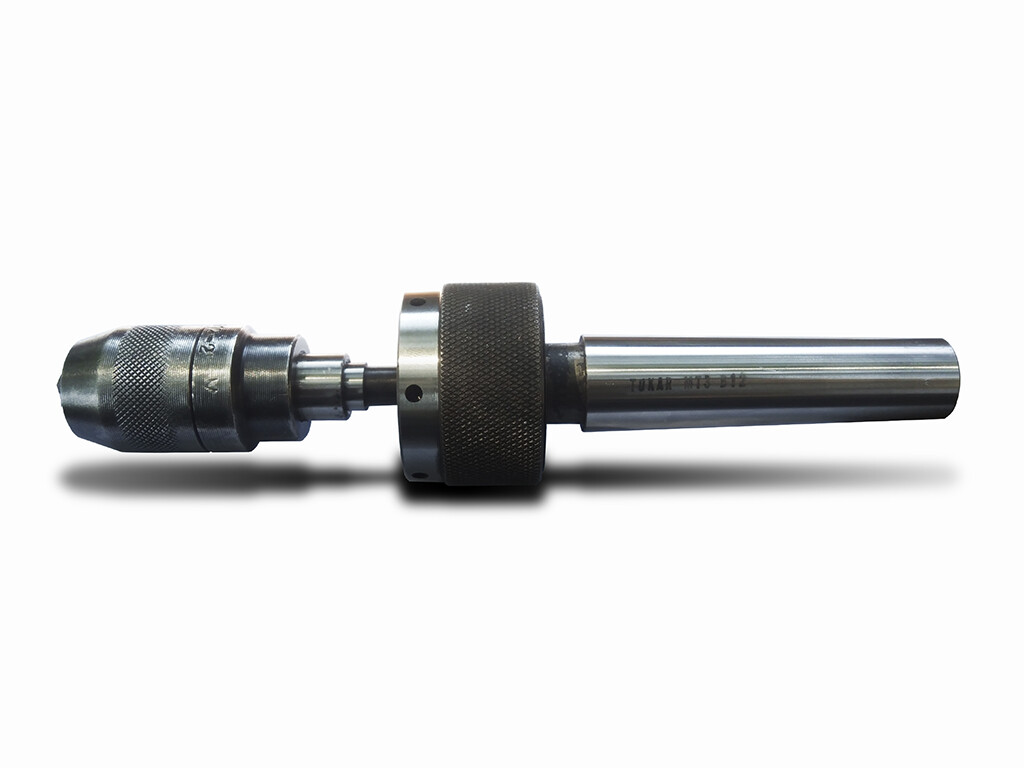 Floating Reamer Holder MT3 with cone B12