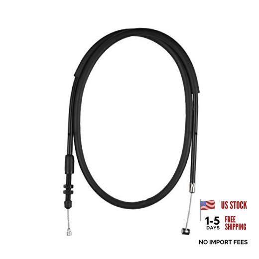 Motorcycle Clutch Cable Compatible with Yamaha YZF-R6 600 H/N / 5EB-26335-00