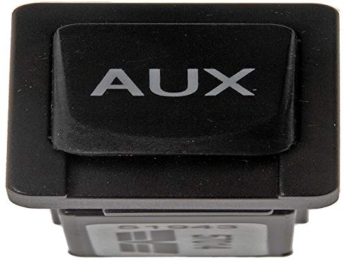 Dorman Help Audio Video Jack P N 57014
