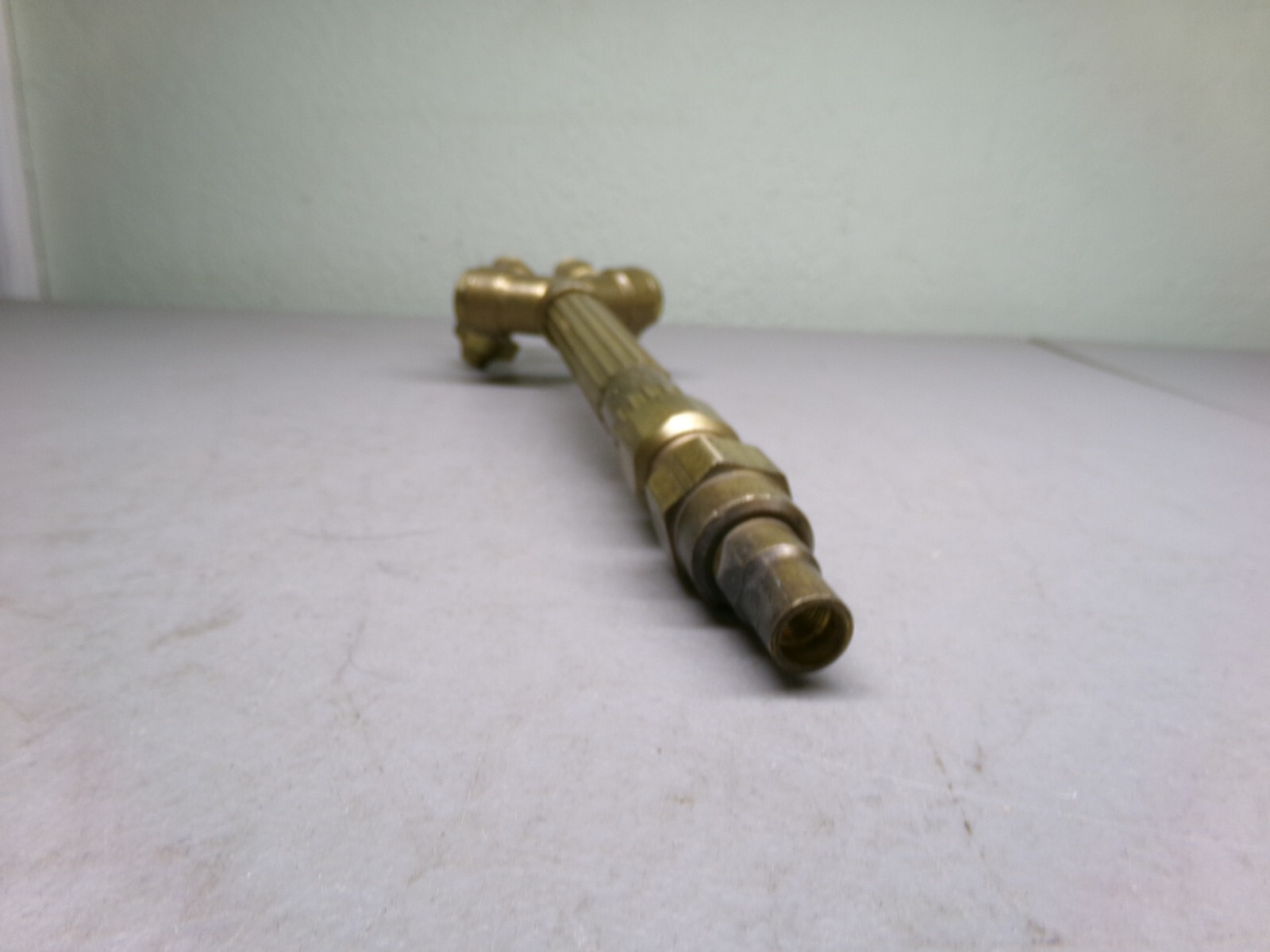 VICTOR CUTSKILL WH26FC CUTTING WELDING TORCH HANDLE