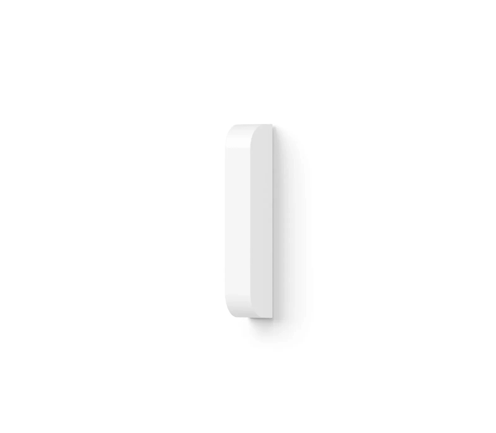 Ring Open Window Magnet for 1st Gen Contact Sensor - White NOT CONTACT SENSOR