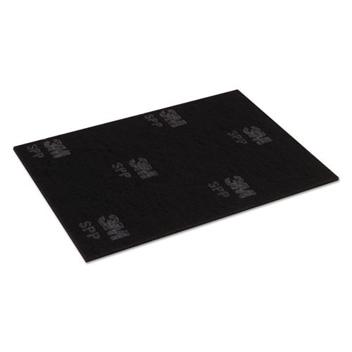 3M Scotch-Brite Surface Preparation Pad SPP14x20, 14 in x 20 in, 10/Case