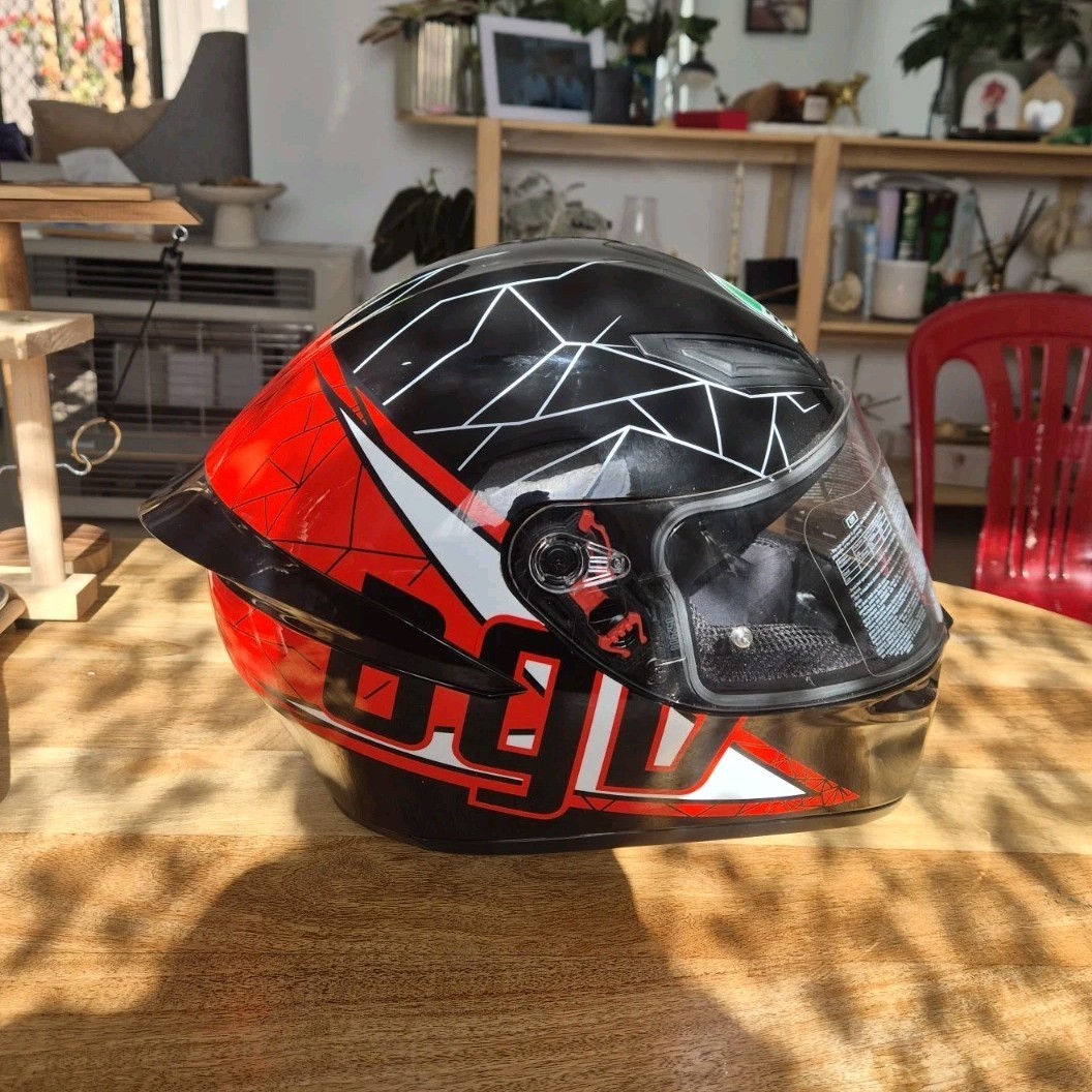 AGV K1