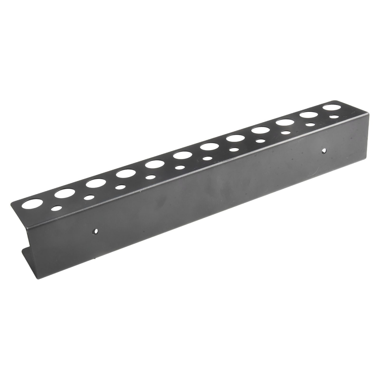 Space Efficient Tool Storage Mountable Screwdriver Organizer for Easy for ACCESS