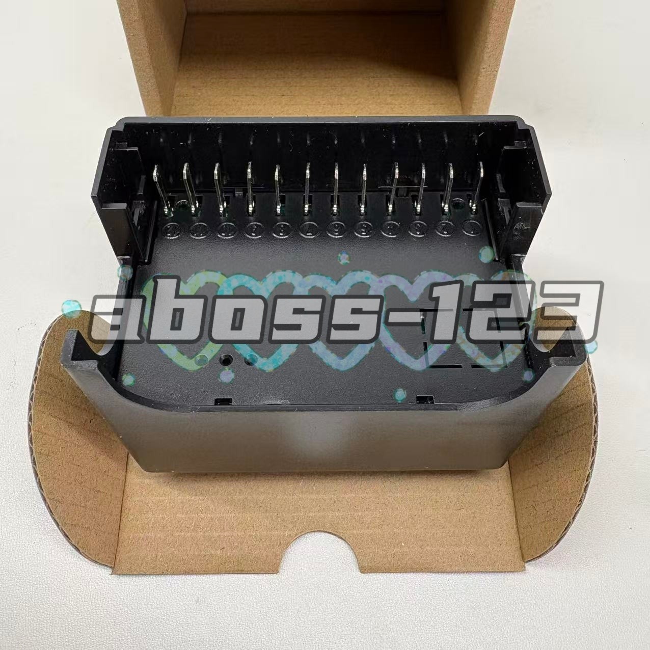 Siemens LME21.330C2 Combustion controller#1pcs New In Box