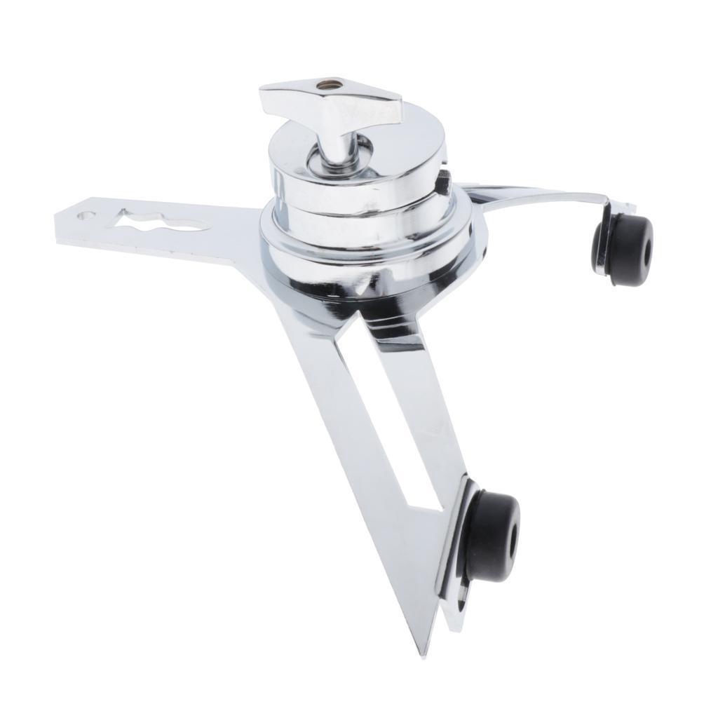 10"  Drum  Rim Bracket  System for Tom