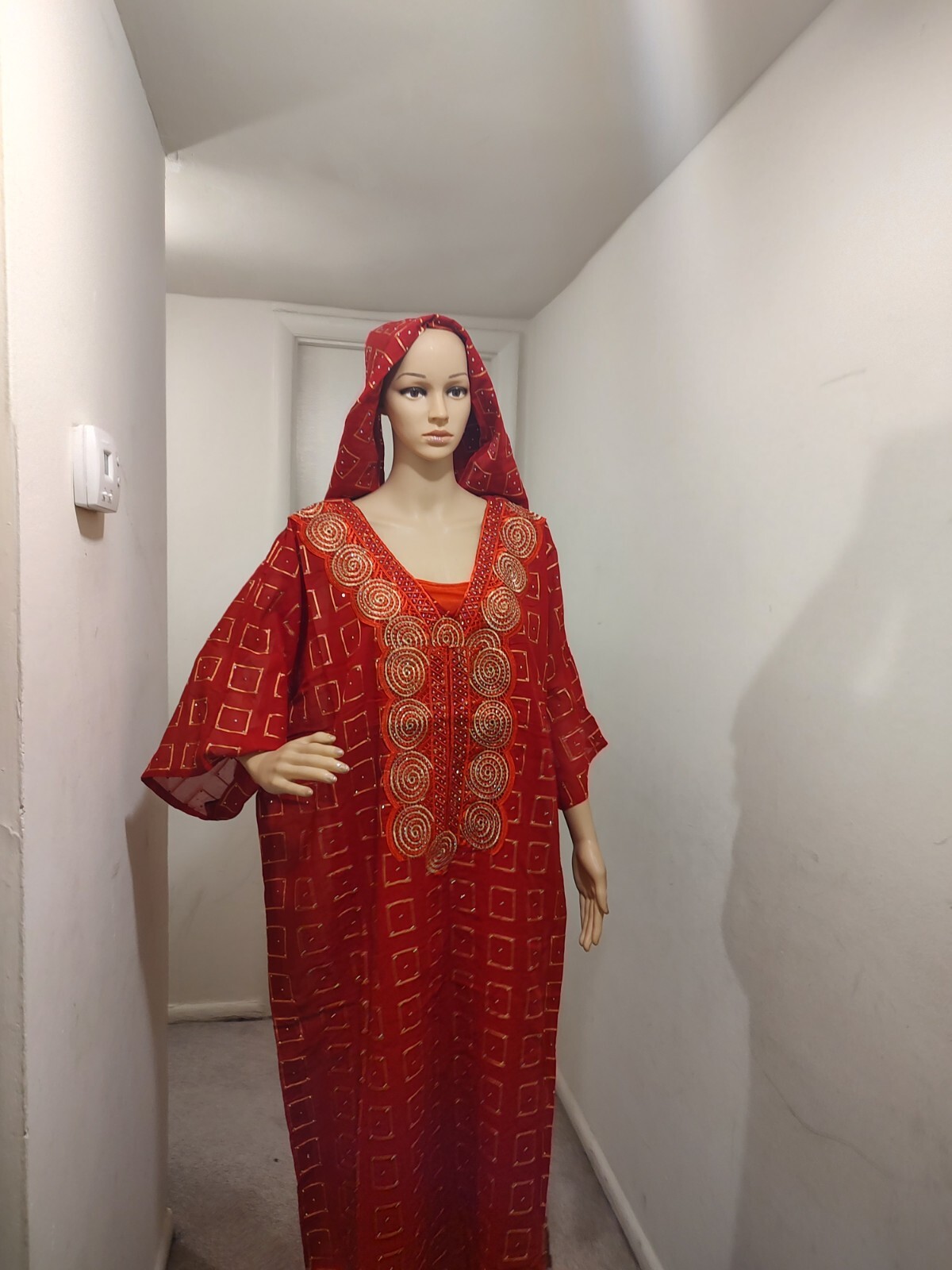 African Wear