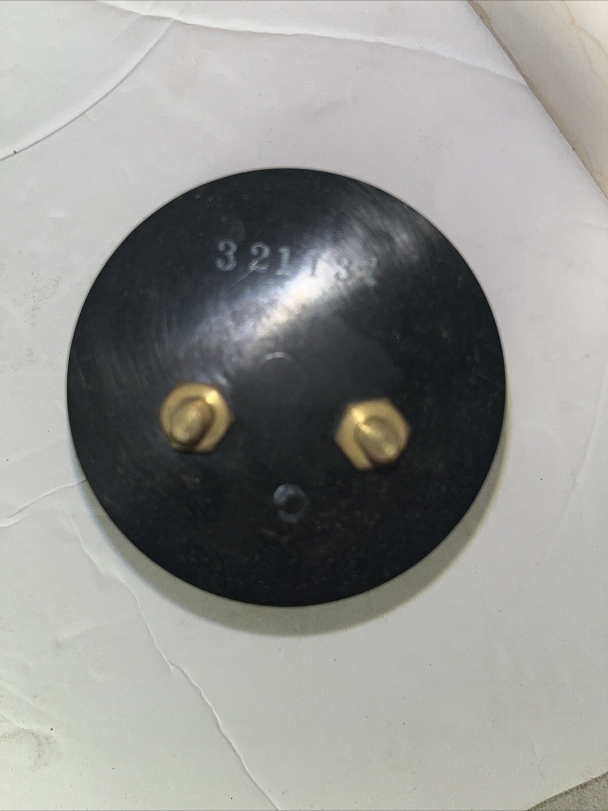 Triplett Meter Model 322 NOB