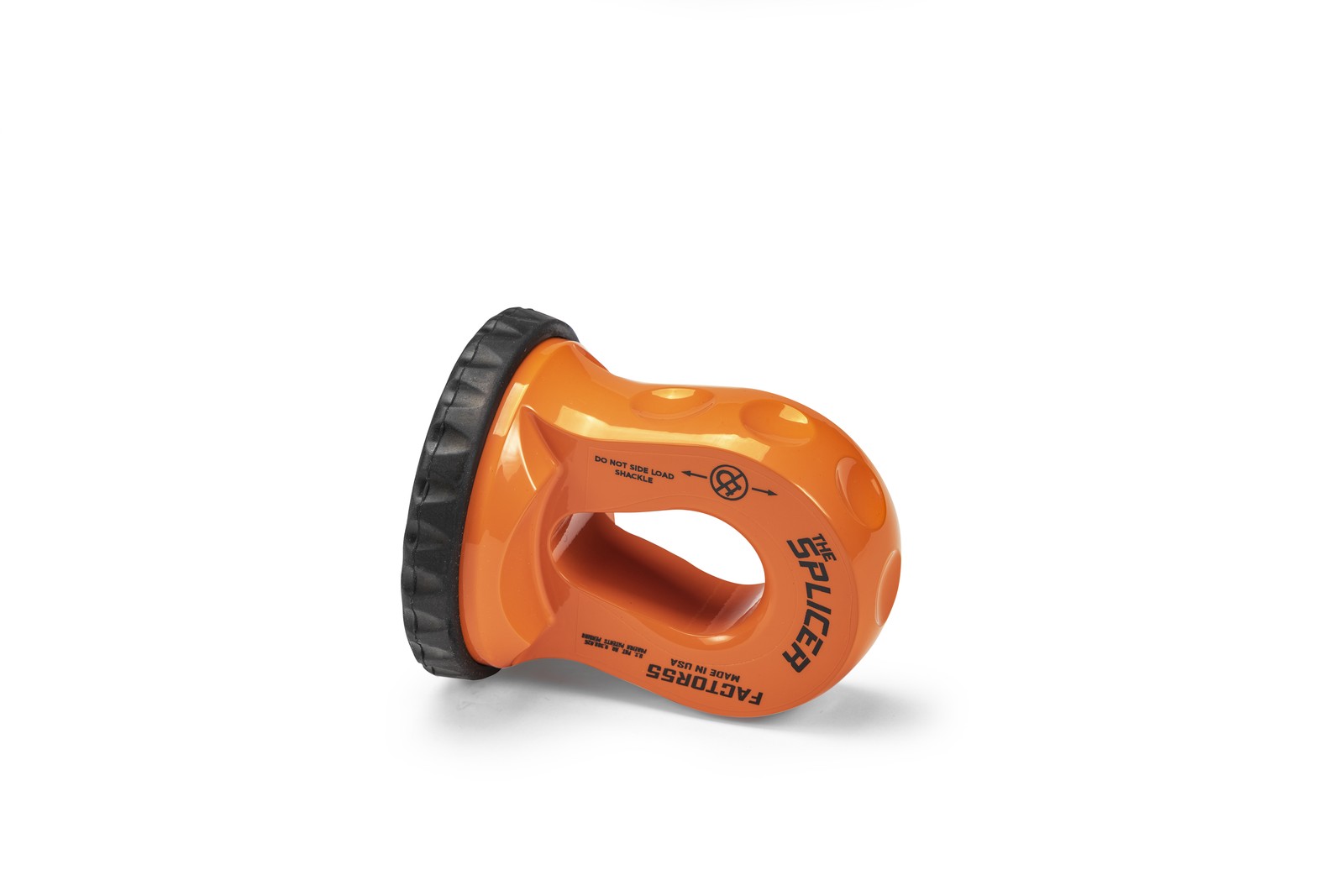 Factor 55 00352-07 Winch Shackle