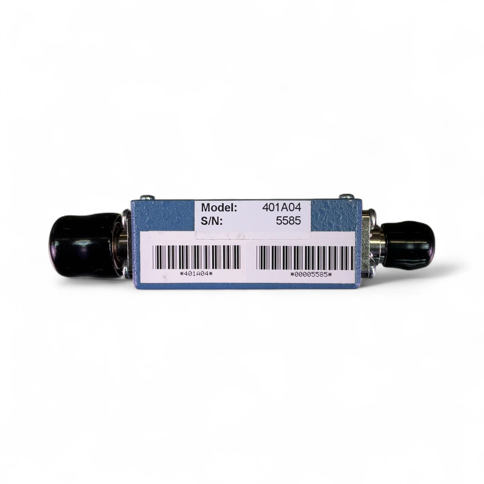 PCB Piezotronics Unity Gain Source Follower 401A04 Signal Conditioner (BO!)