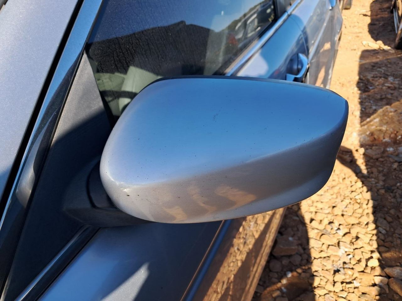 ACCORD 2009 Glove Box 4841973