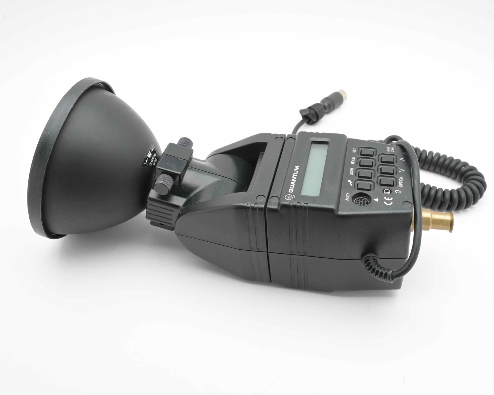 Quantum Qflash Digital Model T2 Flash (#20513)