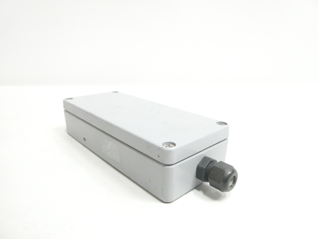 Promess 1904100642 Charge Amp