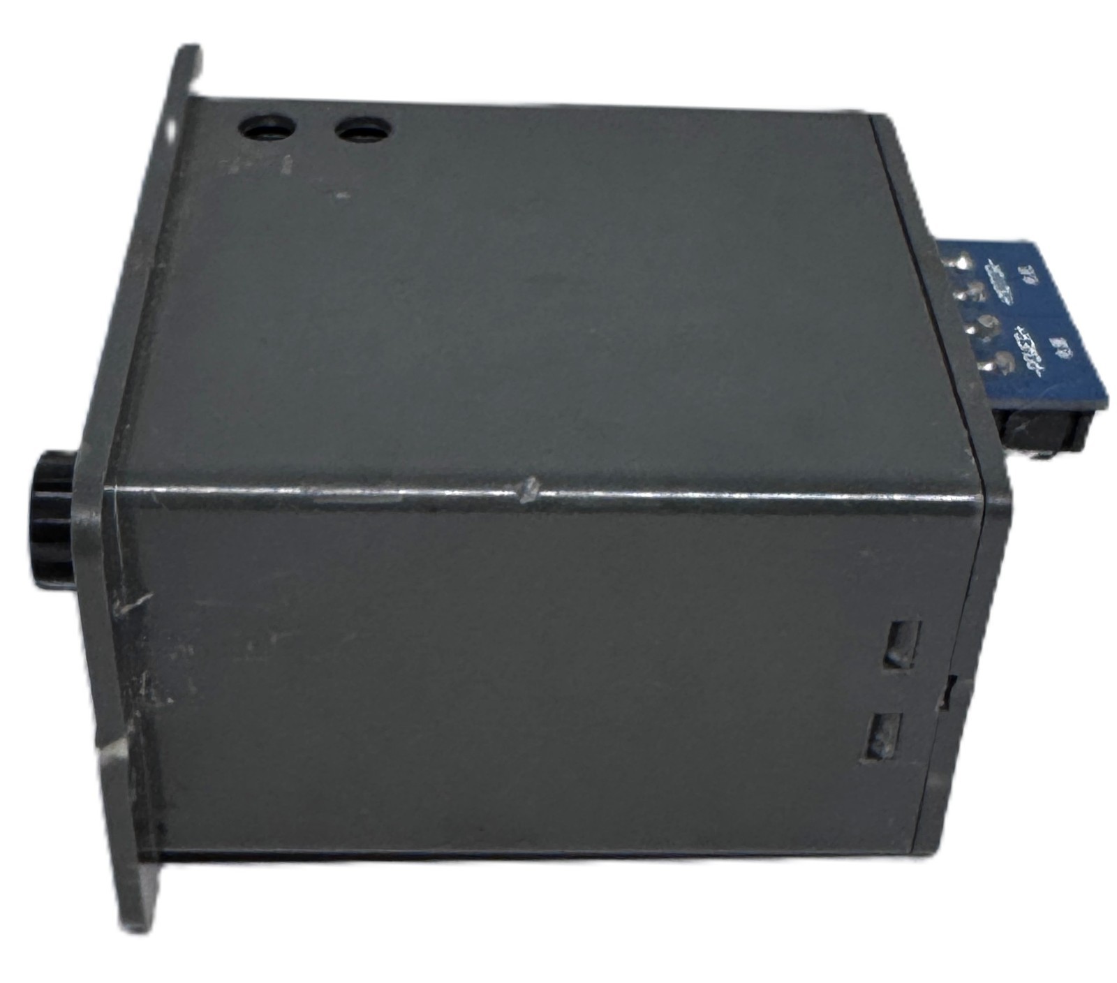 DC 12-60V DC Motor Speed Controller Reversible Brush Motor Variable Switch 40A