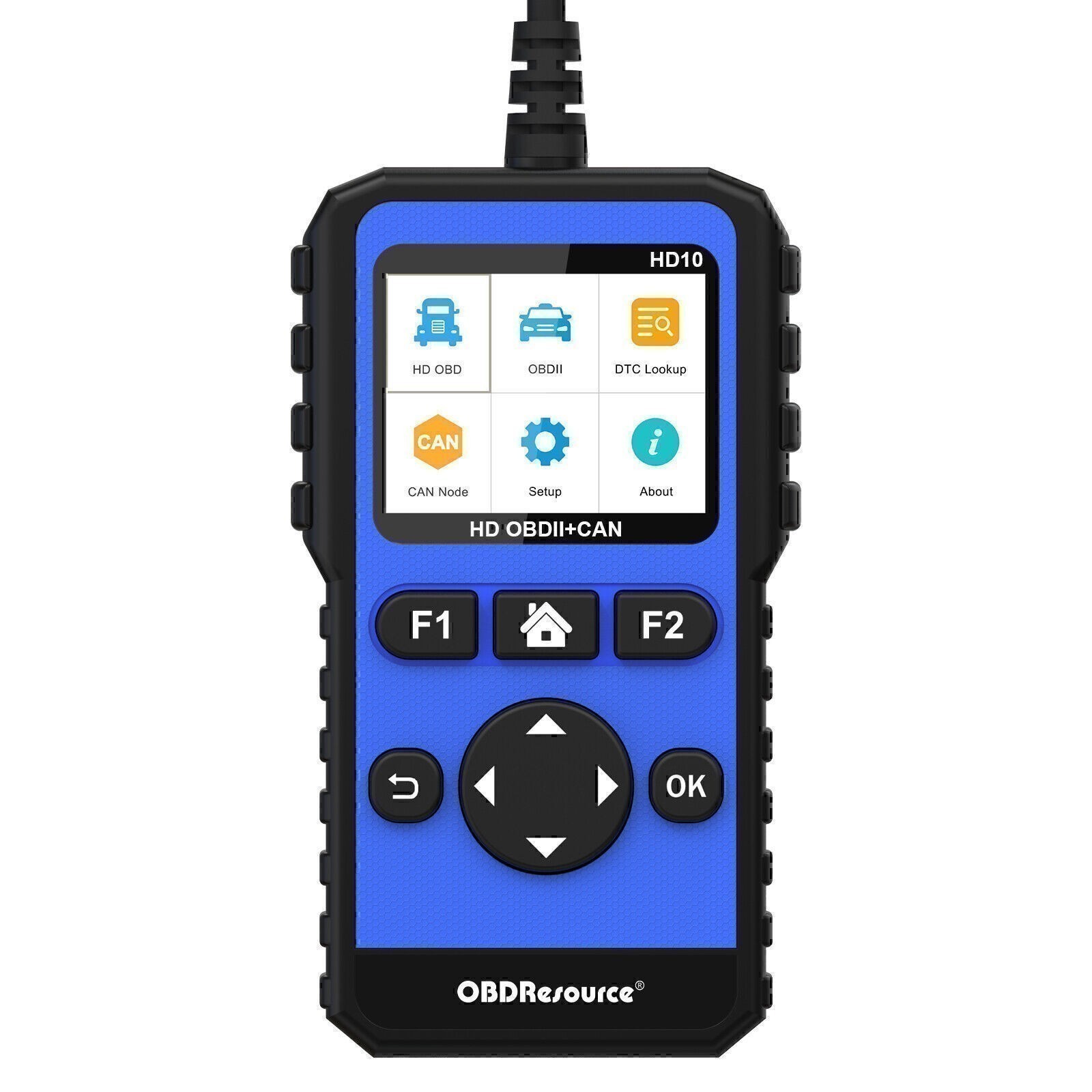 For New Holland Construction Equipment Engine System Code Reader Fault Clear