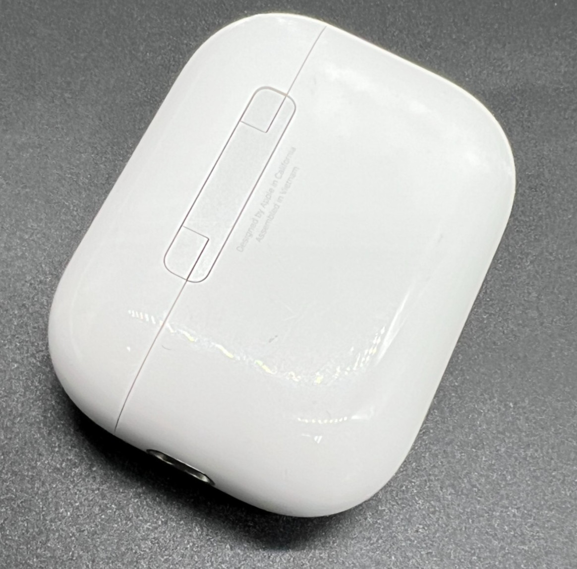 Genuine Authentic Replacement Apple Airpods Pro 3rd Gen A3122 Charging Case