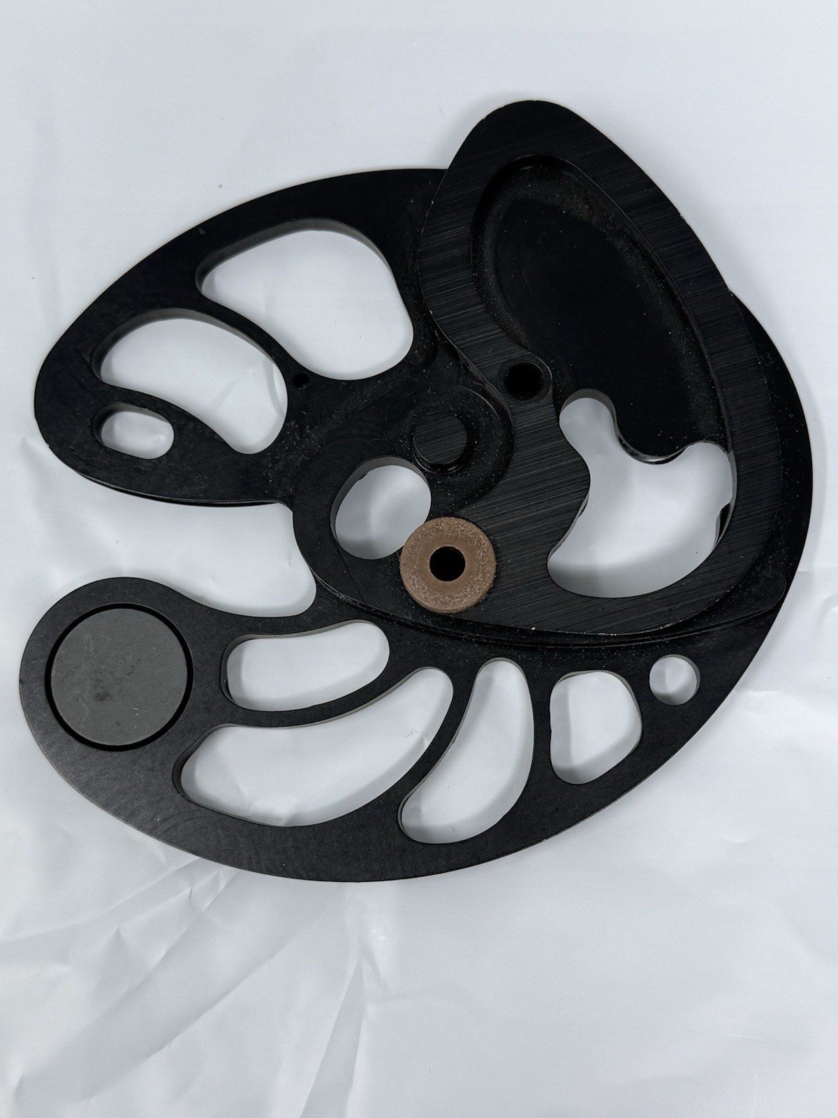 Mathew SLBRHL 29” Right Hand Cam
