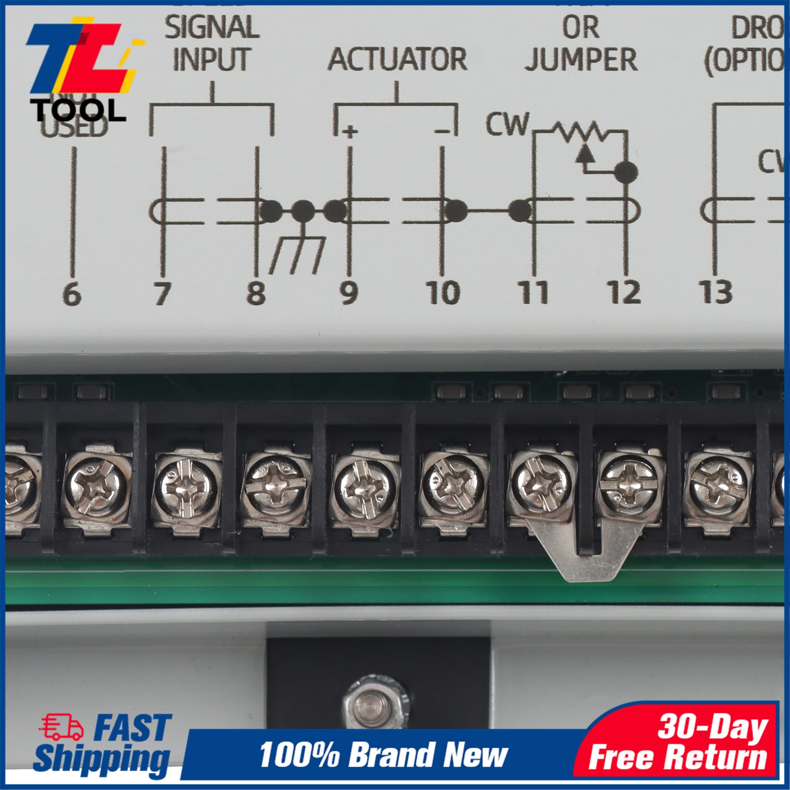 9907-014 2301A Electronic Speed Controller Replacement