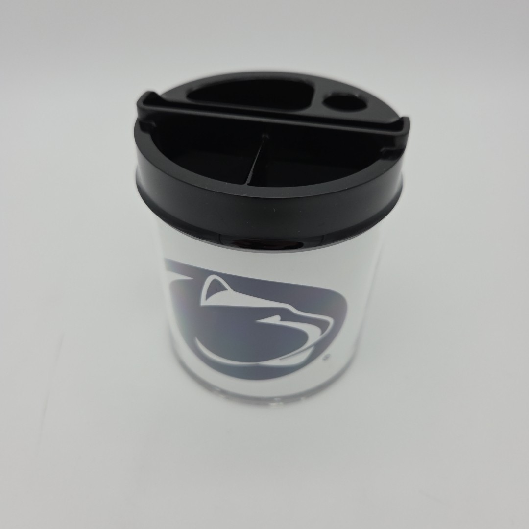 PENNSYLVANIA STATE UNIVERSITY VisionUSA Ultra Organizer Caddy Desktop Accessory