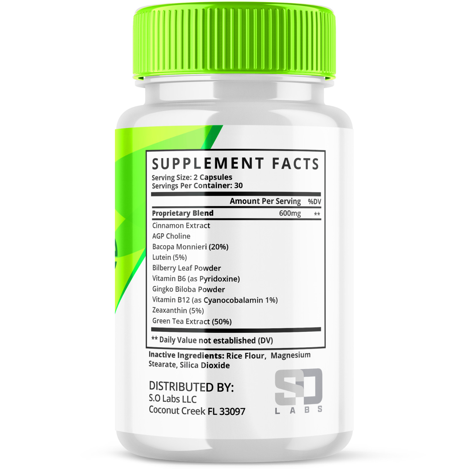 Purodrine Advanced Weight Management and Boosts Energy (3 Pack)