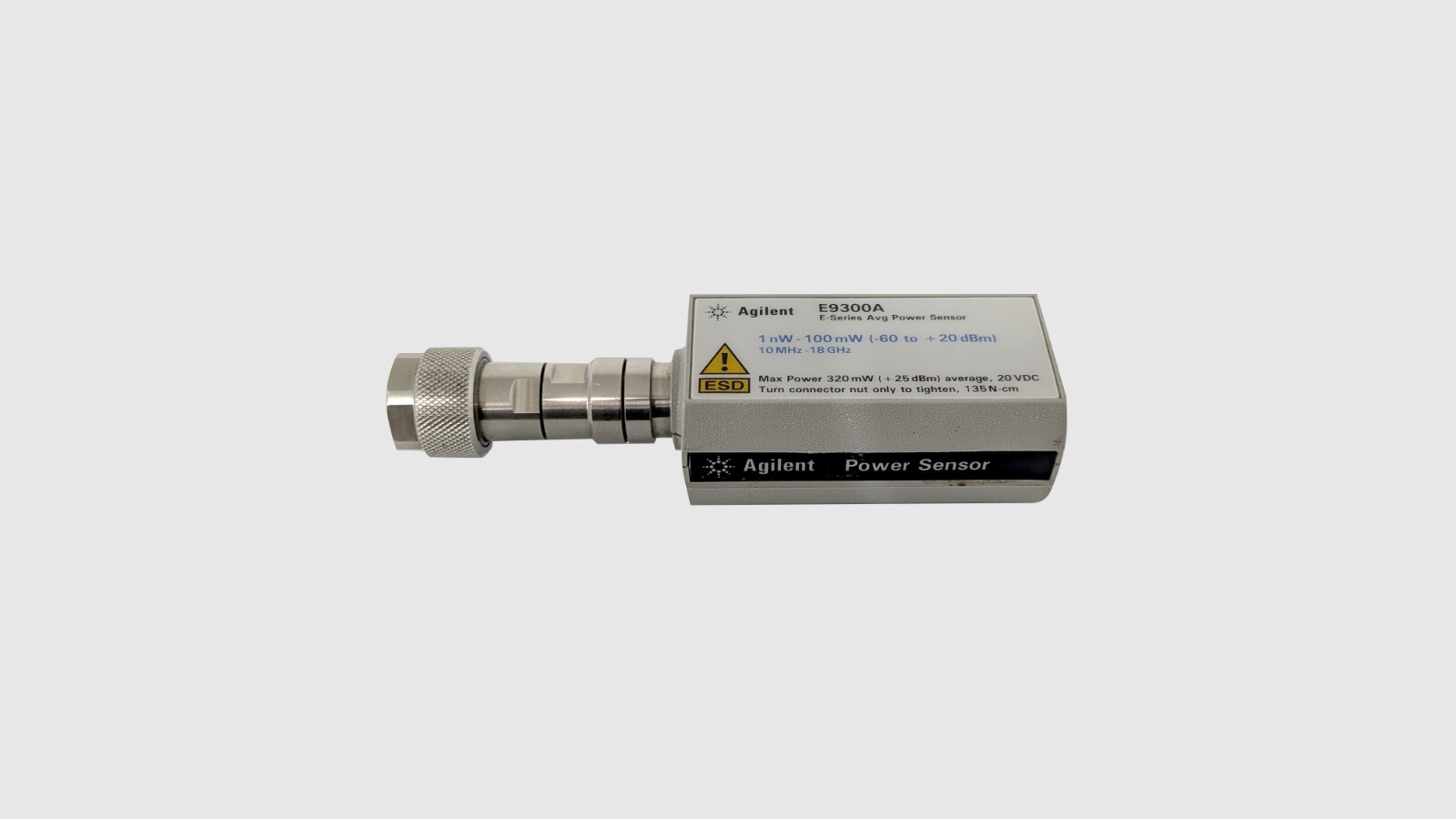 E9300A [Calibrated] E-Series Average Power Sensor Keysight