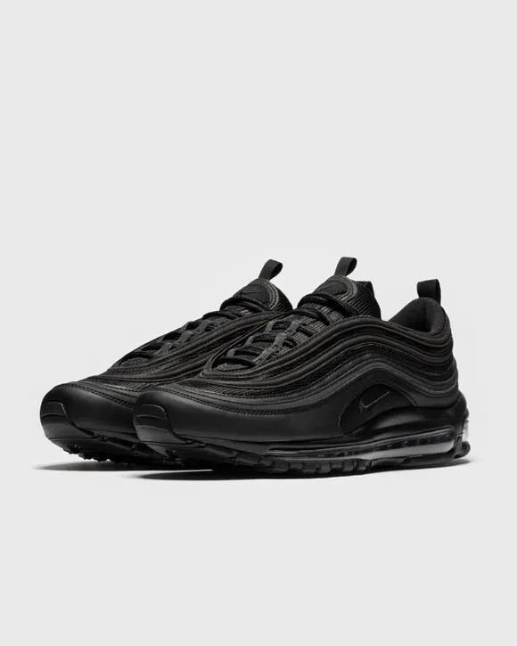 Nike Air Max 97 Sneakers Shoes Men's Black BQ4567 001