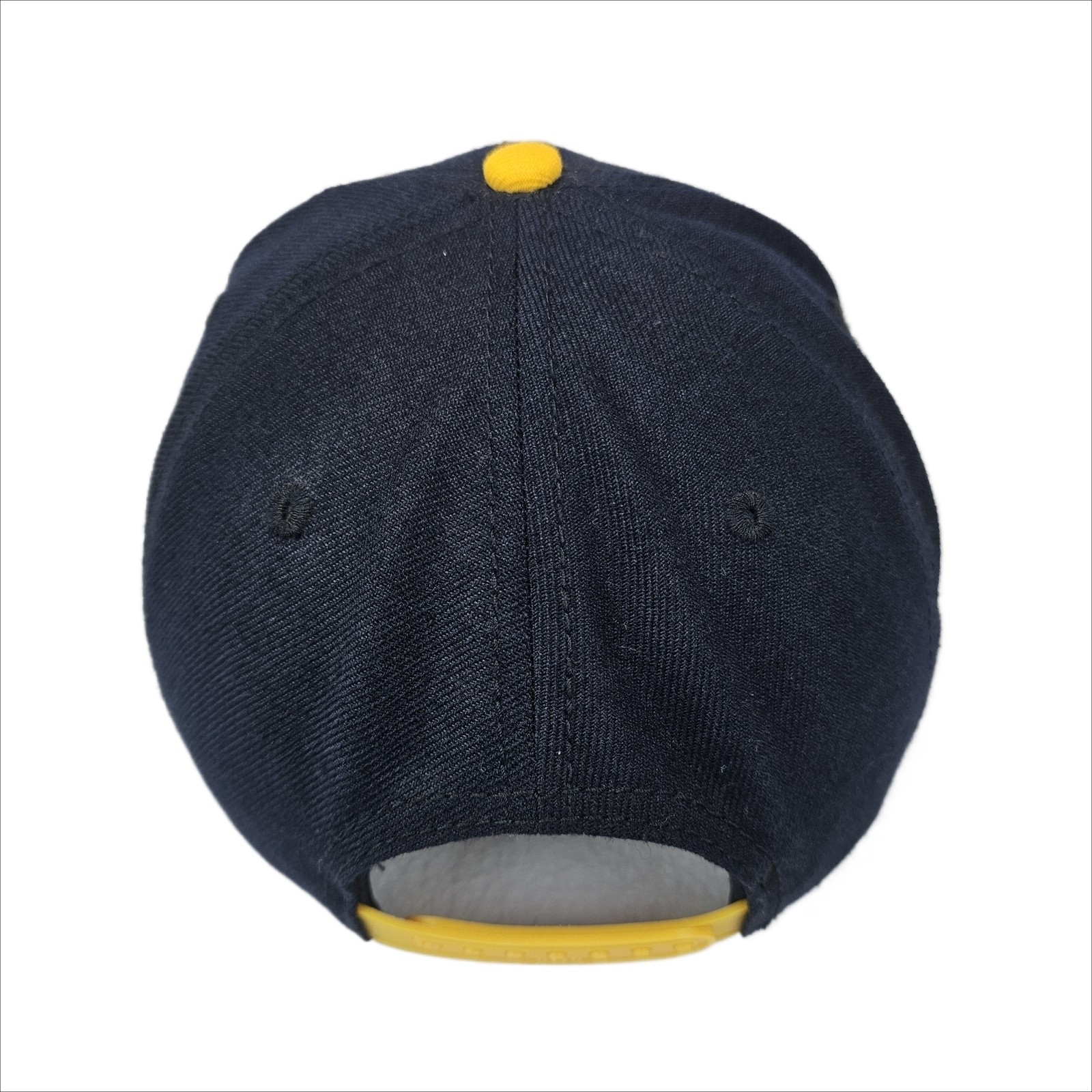 OTTO Legacy Snapback Cap Unisex Flat Bill Hat 3030PRO
