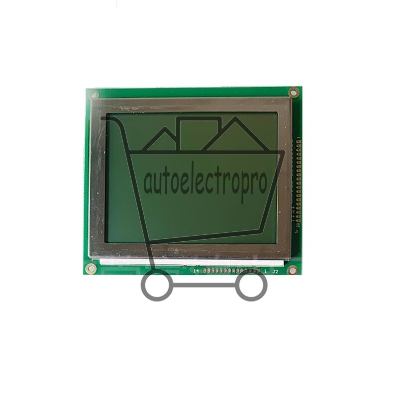 1PC For LCD Screen Display Touch Panel X13650827-07 CH530 MOD01490