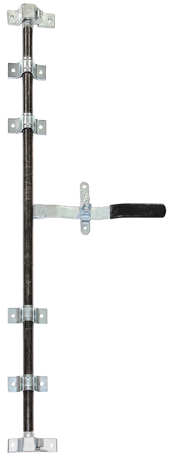 Buyers Products B2159C Cam Action Door Lock Kit, Zinc Coated Corrosion Resistant