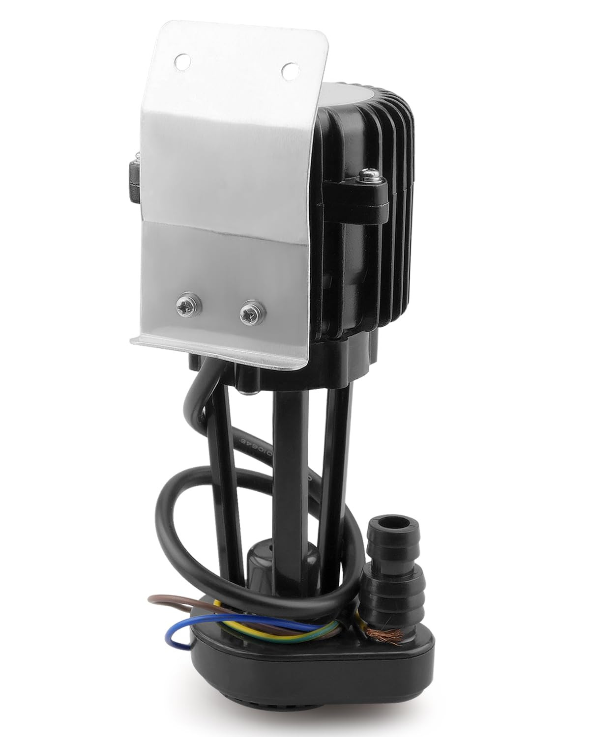 New Upgraded YSP2PJDVF1 Ice Maker Water Pump Ice Machine Water Pump